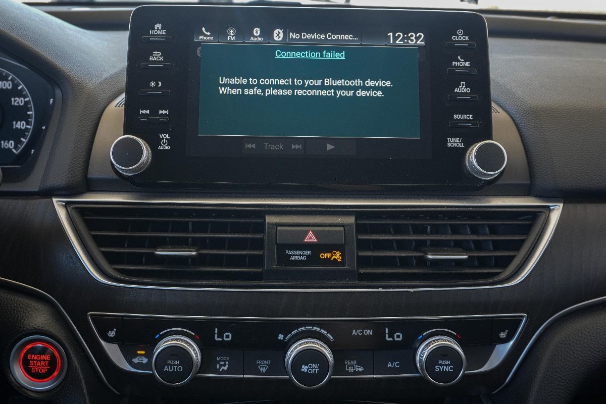 user_eadd8132 ページ Sold 2019 Honda Accord Sedan EX-L 2.0T in Norco